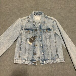 Primark Denim Jacket